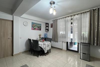 Vila individuala cu teren 520 mp - 14