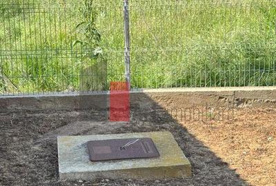 Casa la rosu in Peris - 2