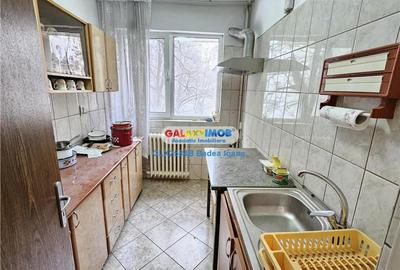 Apartament cu 3 camere semidecomandat în Dristor - 7