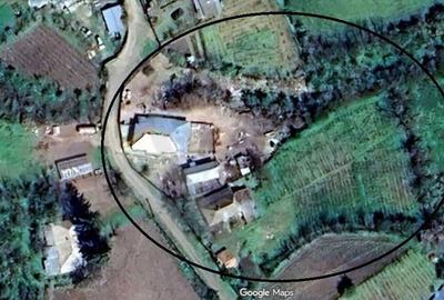 Casă cu 4 camere în Central - 6