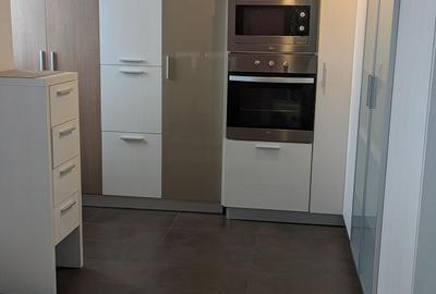 Apartament cu 3 camere în Funcționarilor - 6