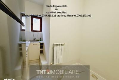 Casă cu 3 camere în Albești - 7