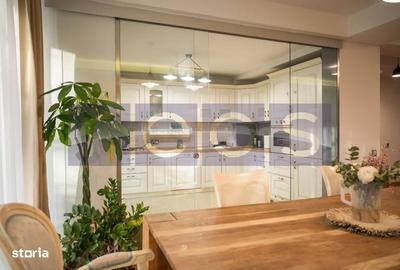 Apartament cu 4 camere în Străulești - 12