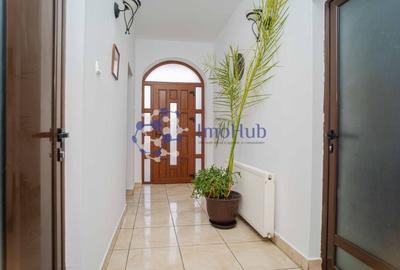 Villa Zona Bucium-Plopii Fara Sot ( pretabila si comercial) POTENTIAL RIDICAT - 7