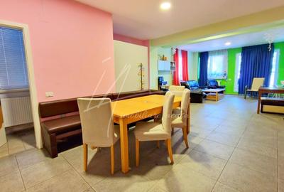 Apartament rar cu 5 camere si curte de 358 mp - Prelungirea Ghencea - 7