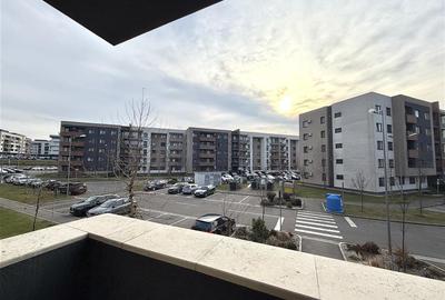 Apartament cu 3 camere decomandat în Central - 16