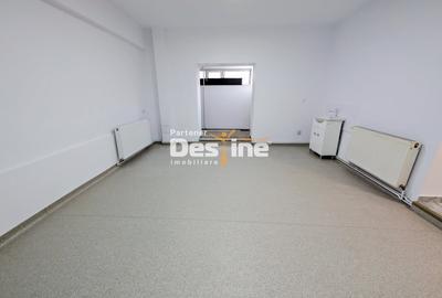 Chirie Spatiu comercial Kaufland Podu de Piatra 56 mp la strada vitrina renovat - 5