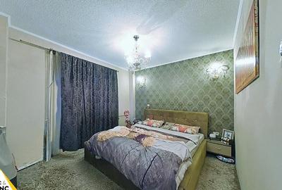 Apartamenul visat cu 2 camere in Vlaicu la Fortuna - 12