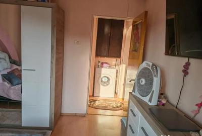 Apartament cu 2 camere semidecomandat în Dacia - 4