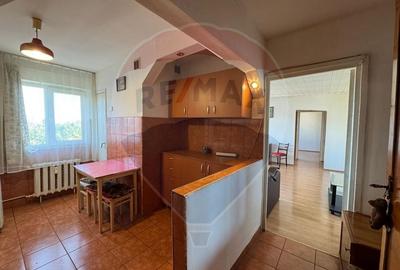 Apartament cu 2 camere semidecomandat, mobilat în Aurel Vlaicu - 2