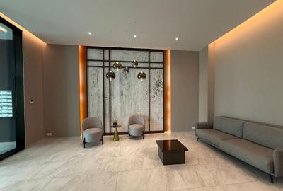 Apartament cu 2 camere semidecomandat, mobilat în Cotroceni - 9