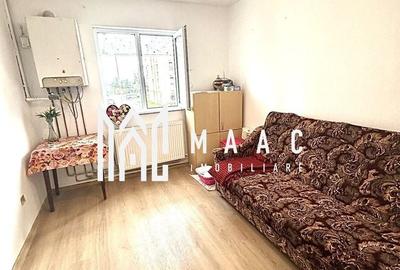 Garsonieră decomandată, mobilată în Lazaret