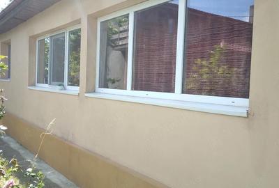Casă cu 2 camere cu Teren 1530 Mp în Bilciurești - 1