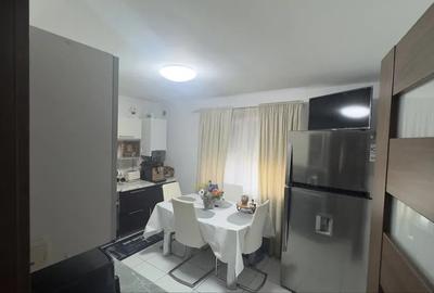 CASA CUMPANA | 4 DORMITOARE | TEREN 369 MP | - 3