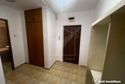 Garsonieră, mobilată în Florești - 2