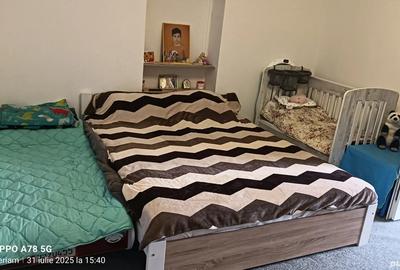 Apartament tip casa - 5