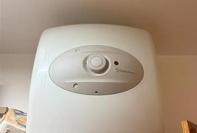 Apartament cu 1 camera mobilat si utilat zona Girocului - 13