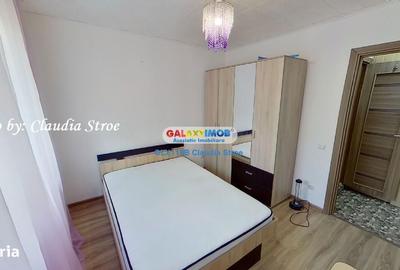Apartament cu 2 camere semidecomandat în Giurgiului - 20