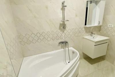 Garsonieră decomandată, mobilată în Chiajna - 7