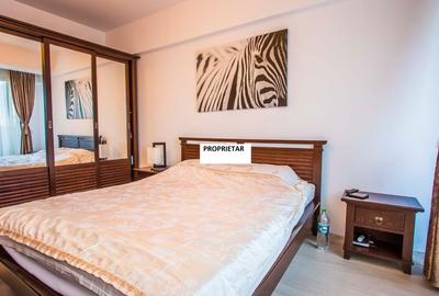 Apartament cu 2 camere decomandat, mobilat în Aviației - 6