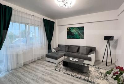 Apartament 2 camere, 65mp, , zona 1 Mai - 1
