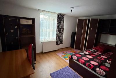 Casă cu 3 camere în Bilca - 5