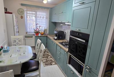 Apartament cu 3 camere semidecomandat în Dosu Bricii - 7