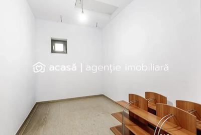 Casă cu 2 camere cu Canalizare în Zimandu Nou - 8