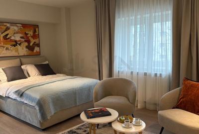 REA1027241 Garsoniera lux la prima inchirere - 4