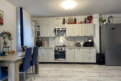 Apartament de vanzare, mobilat utilat, 59 mp cu parcare, zona Centrala! - 2