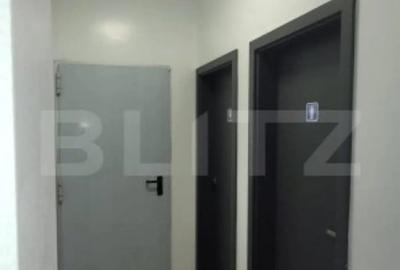 Spațiu comercial, de 643 mp, în Florești - 5