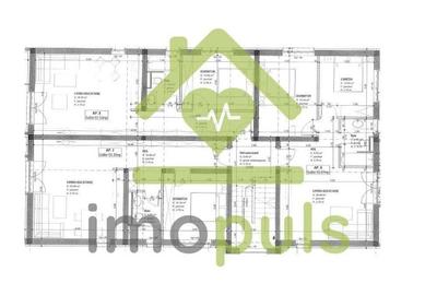 Proiect reziden?ial nou cu apartamente de 2 ?i 3 camere ? - 4