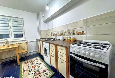 Garsonieră decomandată în Calea Călărașilor - 2