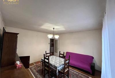 Apartament 3 camere etaj 1  ultracentral - 2