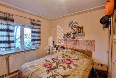 Apartament cu 2 camere decomandat, mobilat în Dorobanților - 1