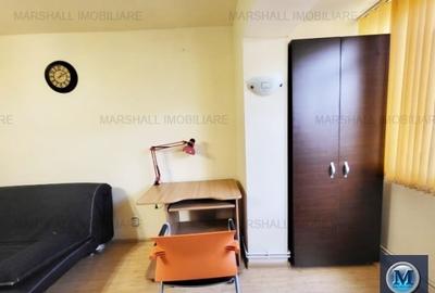 Garsoniera de inchiriat, zona Andrei Muresanu, 25 mp #15864 - 7