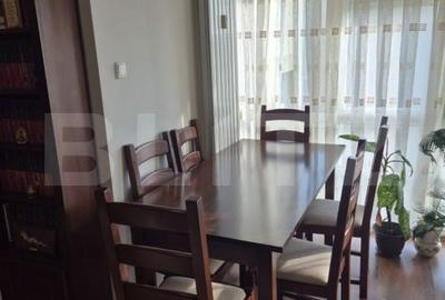 Apartament cu 2 camere în Seleuș