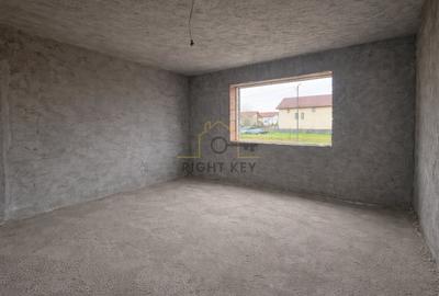 Casă individuală cu 4 camere cu Canalizare în Bâcu - 13