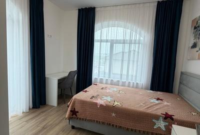 Casă individuală cu 5 camere cu Canalizare în Exterior Est - 9