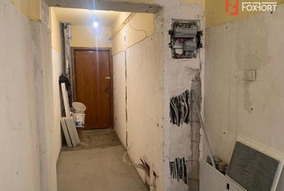 Apartament cu 3 camere, decomandat, zona Iosefin - 6