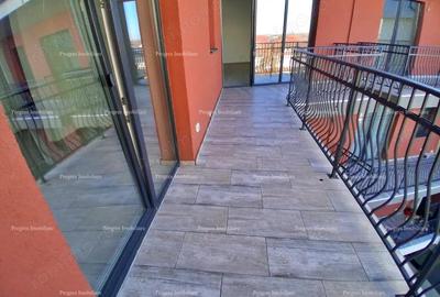 Apartament cu 2 camere decomandat în Calea Urseni