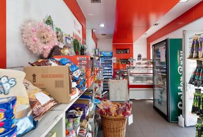 Spațiu comercial, de 90 mp, în Horia - 7