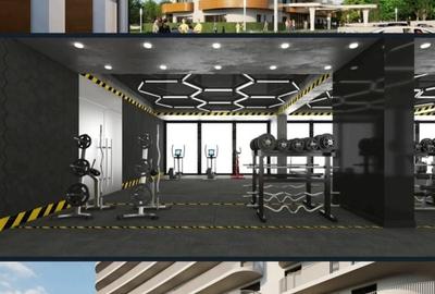 Apartament cu 2 camere decomandat în Tomis Nord - 3