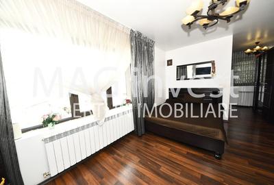 Vila deosebită - vânzare în exclusivitate - Galati, zona Brico -Penny - 17