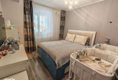 Apartament cu 2 camere în Primo - 15