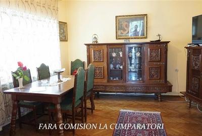 ZONA EXCELENTA - APARTAMENT IN VILA, 205 MP - 5