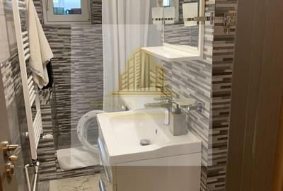 Apartament cu 2 camere decomandat, mobilat în Răcădău - 7