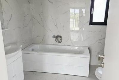 Barnova- Casa cu 3 camere, constructie 2025 - 5