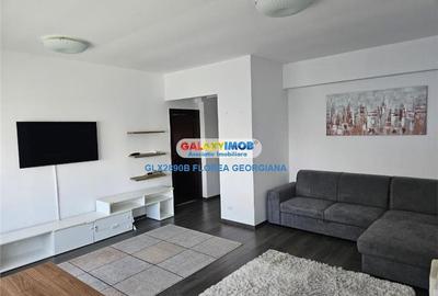 Apartament cu 3 camere decomandat, mobilat în Iancu Nicolae - 2