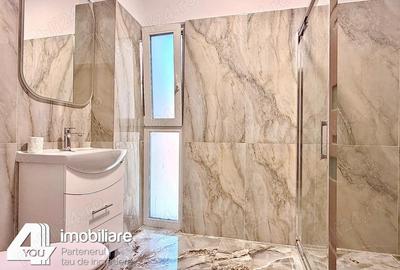 Apartament 3 camere 70 mp Micalaca Miori?a Calea Radnei - Bloc NOU - 10